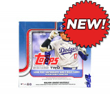 2025 Topps Series 2 Baseball Jumbo (Choose Team - 4-Box Break #1)